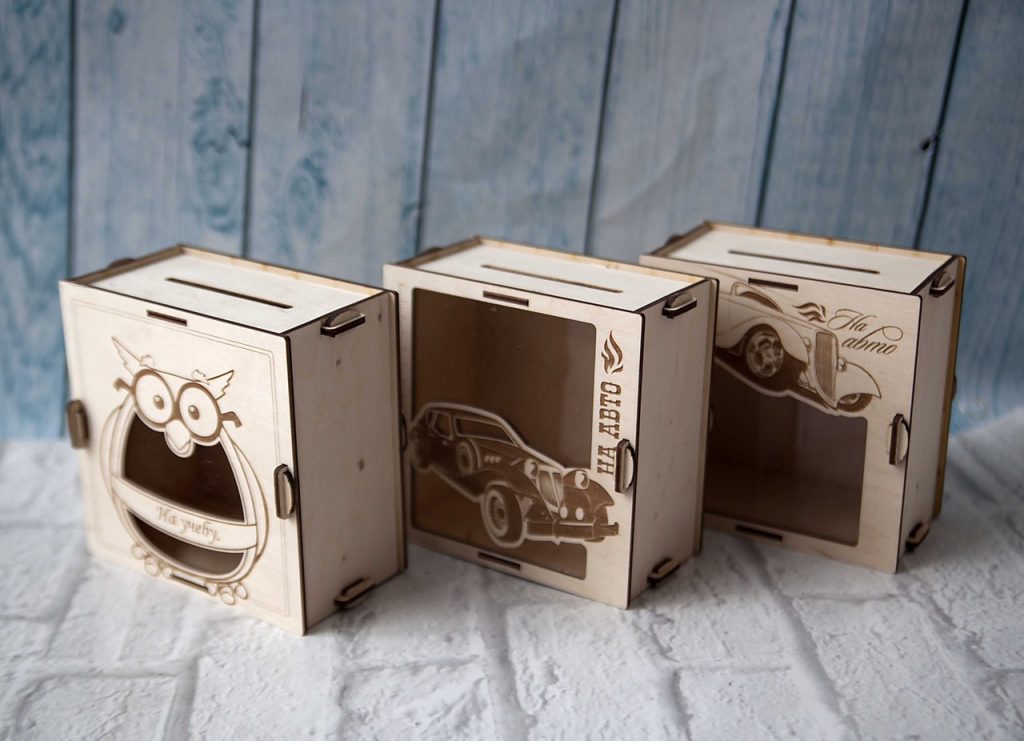 Cdr file CNC Vector Art file laser cut projects