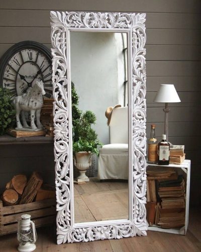 mirror stl file