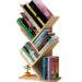 Bookshelf DXF File Free
