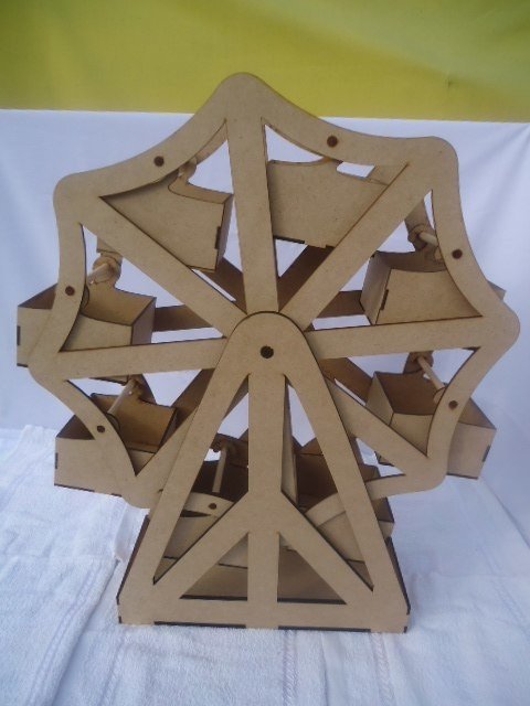 laser cut projects download