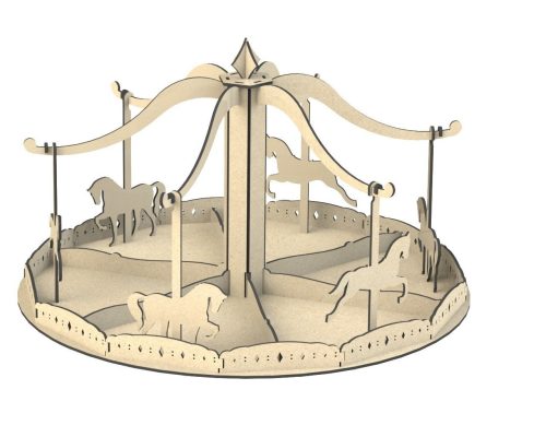 cnc vectors