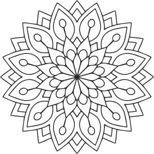 Mandala_flower cdr file free download cdr design 4 Mandala_flower cdr file free download cdr design
