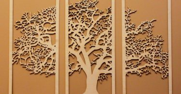 Tree of Life Wall Art tree vector cdr file free download