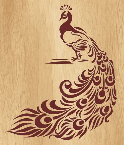 free dxf files for laser cutting
