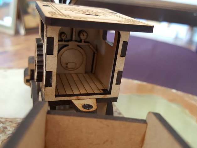 laser cut ideas