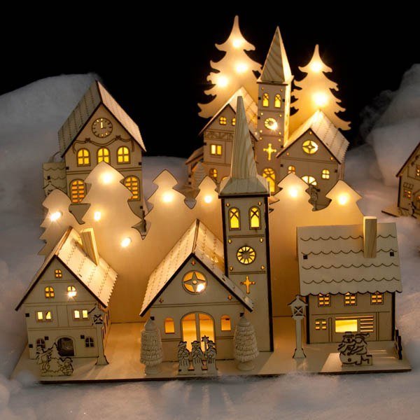 laser cut wood cutting