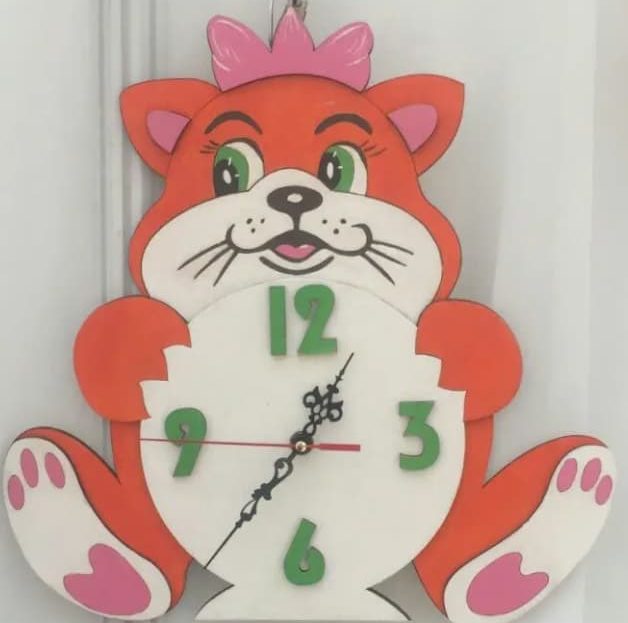 Amazing Laser cutting clock free laser cutter projects e1716732067237