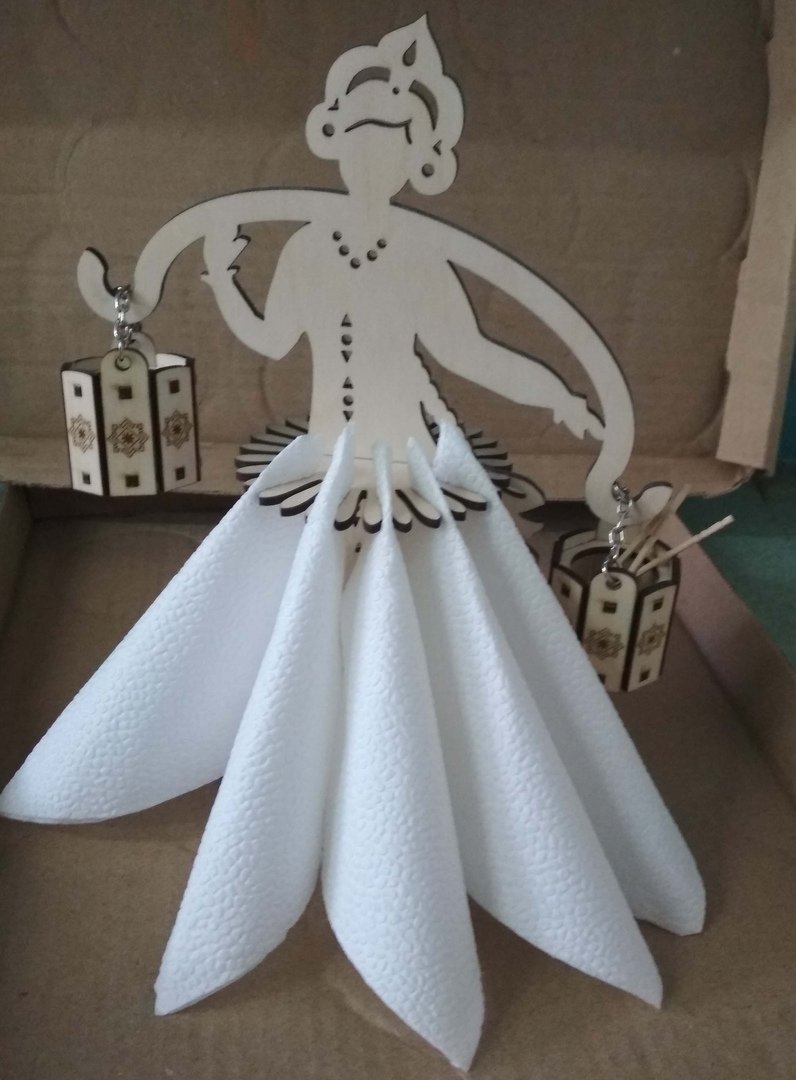 Cool Laser Cutter Projects download cdr file