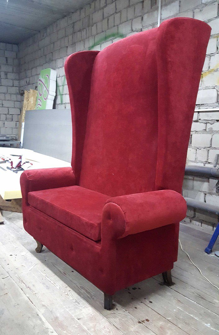 Free chair plans wood for woodworking plans