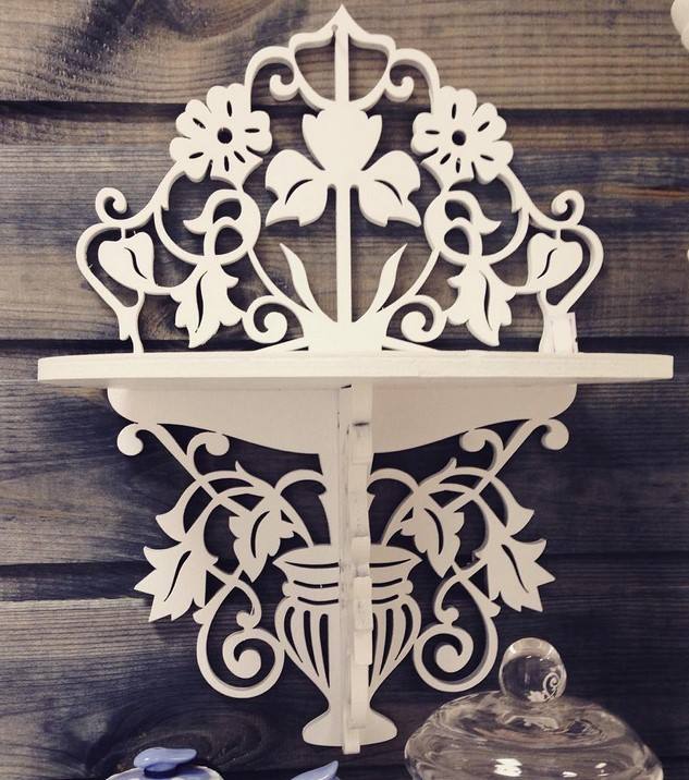 Free download decorative shelf brackets wood
