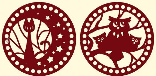 Free laser cut templates cdr file free download