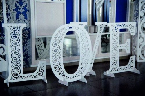 laser cut ideas