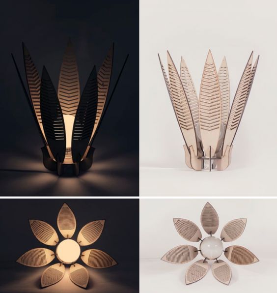 laser cutter projects download
