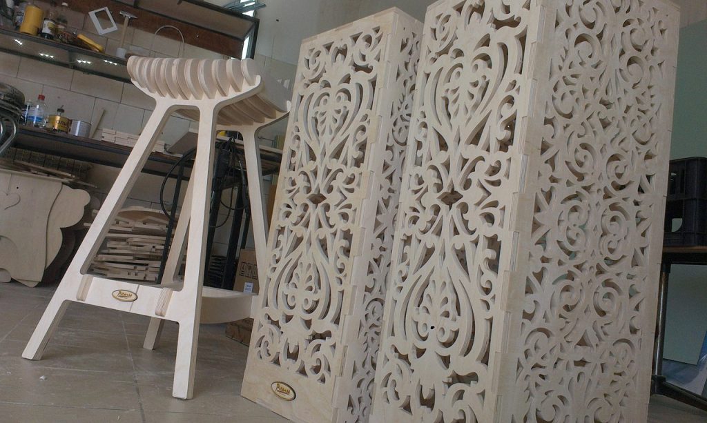 cnc design