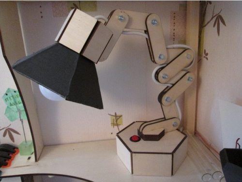 free laser cutting projects