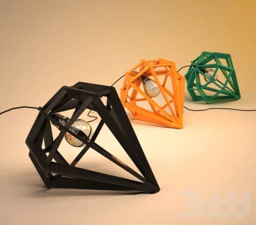 Free laser cutting project