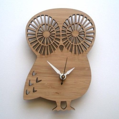 owl vectors