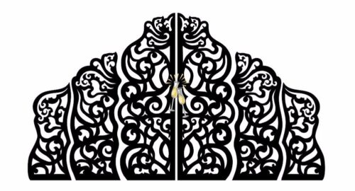 laser cut templates free