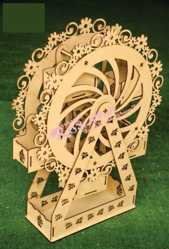 files for laser cutting