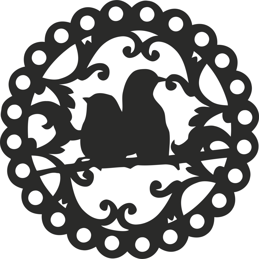 free dxf files for cnc router