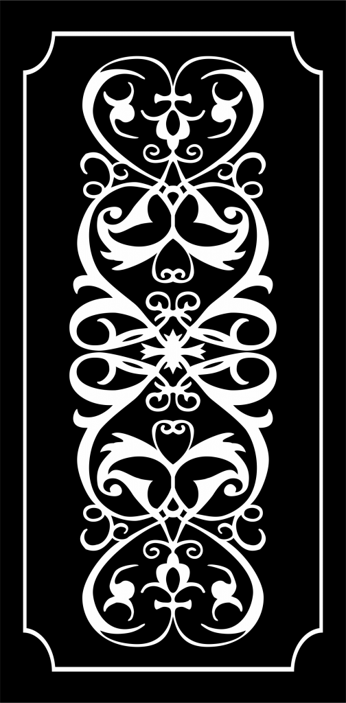 laser cut templates