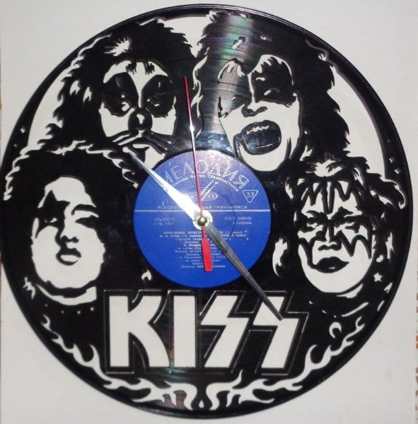 wall clock vector free download