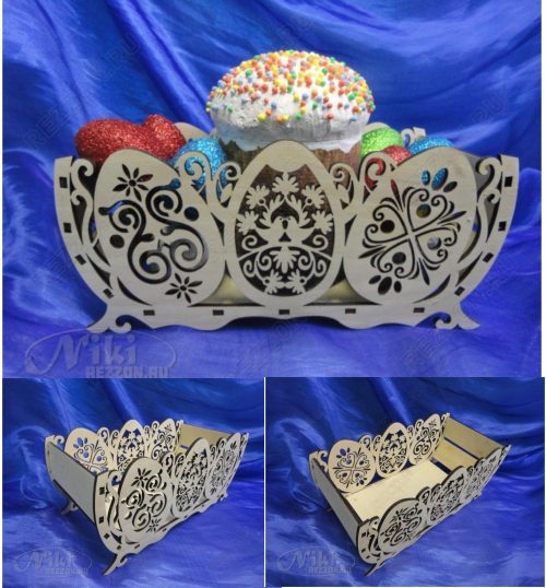 30 Cool Laser Cutter Projects free laser cut plans download