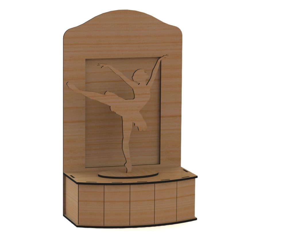 50 Cool laser cutting projects | DXF files for laser cutting 18 50 Cool laser cutting projects DXF files for laser cutting