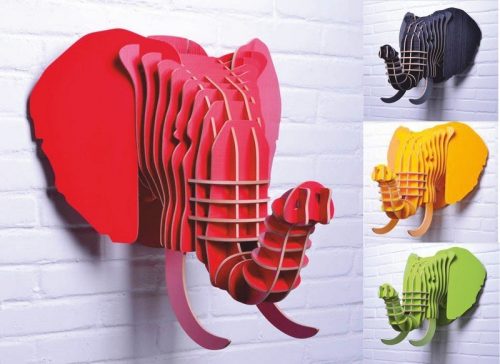 Amazing 3D Puzzle Free CNC Files dxf format free download