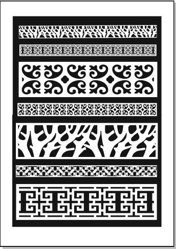 Cnc cutting Designs Patterns | Free Cnc Patterns Download 12 Cnc Patterns Free Download