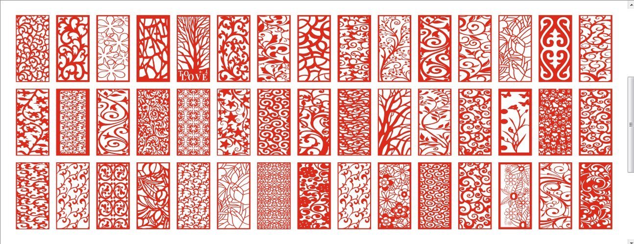 Cnc cutting Designs Patterns | Free Cnc Patterns Download 14 Cnc Patterns