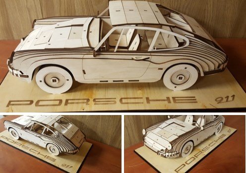 30 Cool Laser Cutter Projects free download 4 Cool Laser Cutter Projects free laser cut plans download