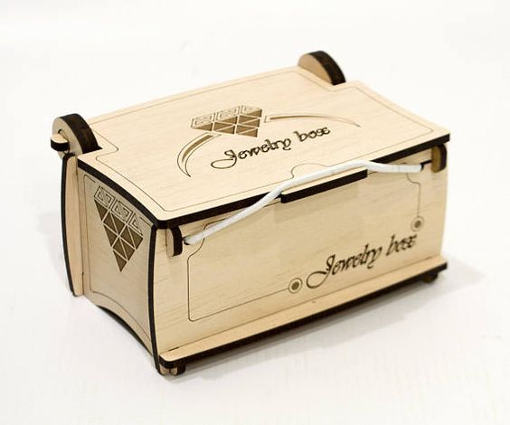 50 Cool laser cutting projects | DXF files for laser cutting 6 Cool laser cutting projects DXF files for laser cutting