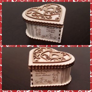 DXF files
