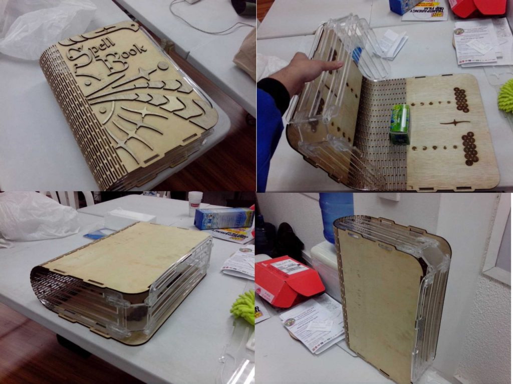 50 Cool laser cutting projects | DXF files for laser cutting 4 DXF files
