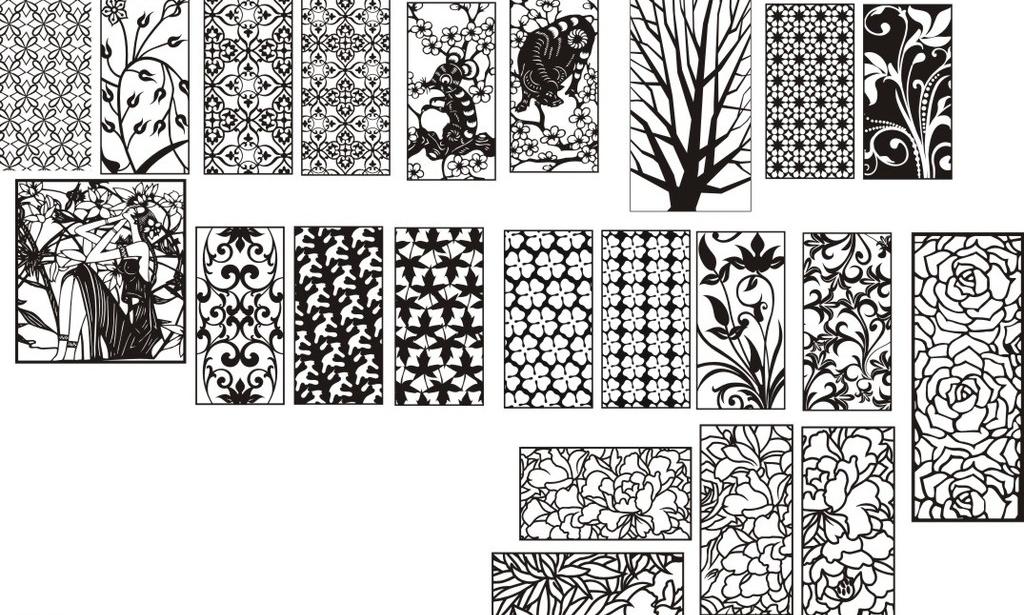 Free Cnc Patterns Download