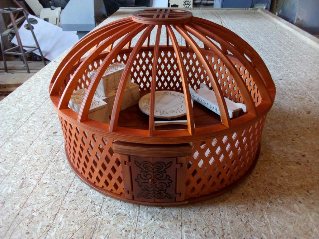 Free laser cutting projects