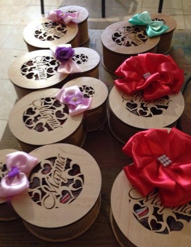 Free laser cutting projects laser cut box download