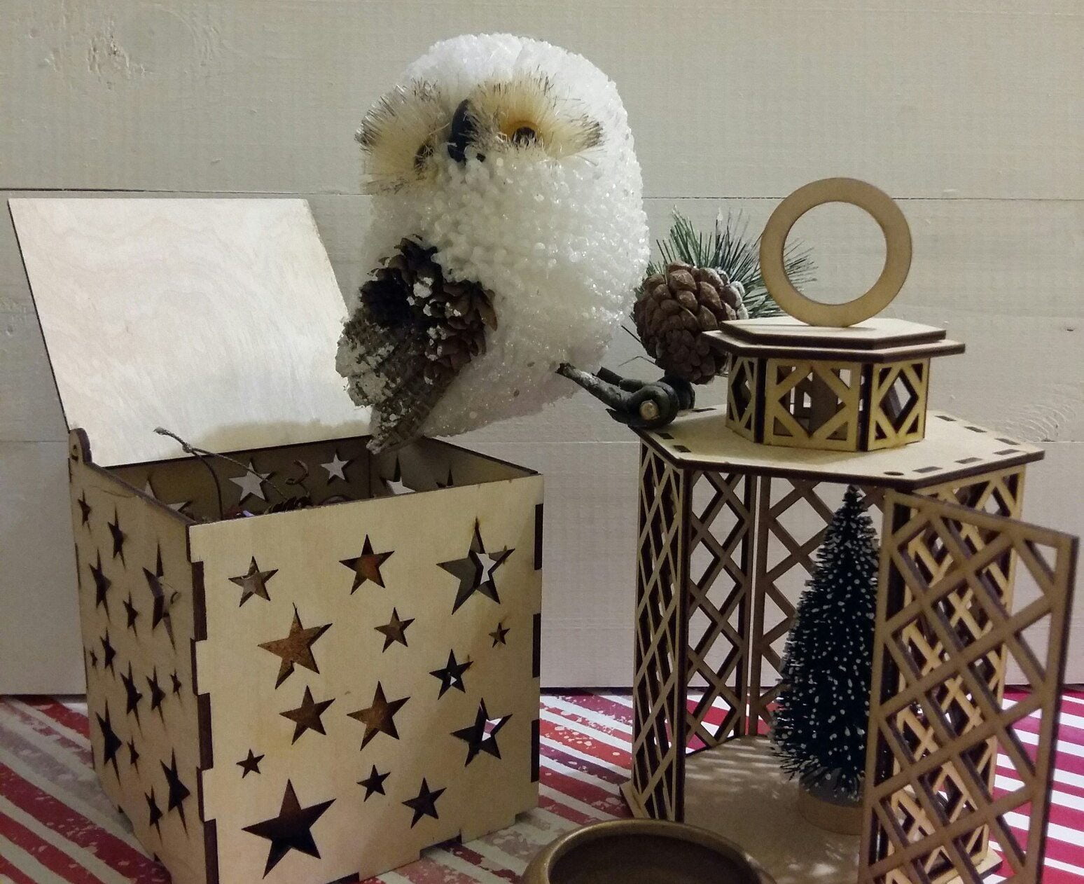 Free Laser Cutting Designs
