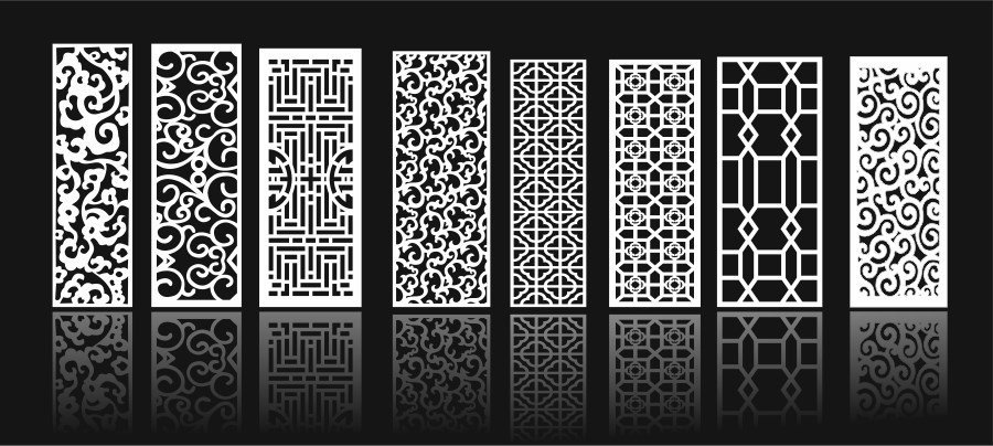 100's of Free dxf file format Download 4 Free DXF Files