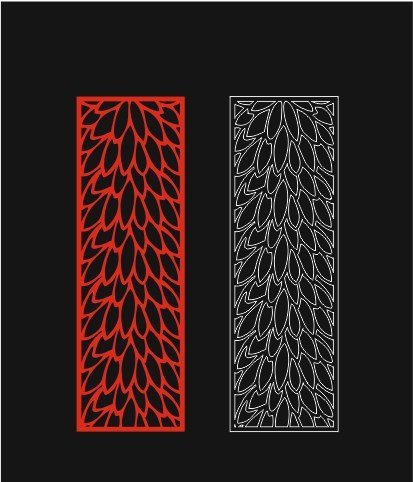 Cnc cutting Designs Patterns | Free Cnc Patterns Download 4 cnc cutting design for partition