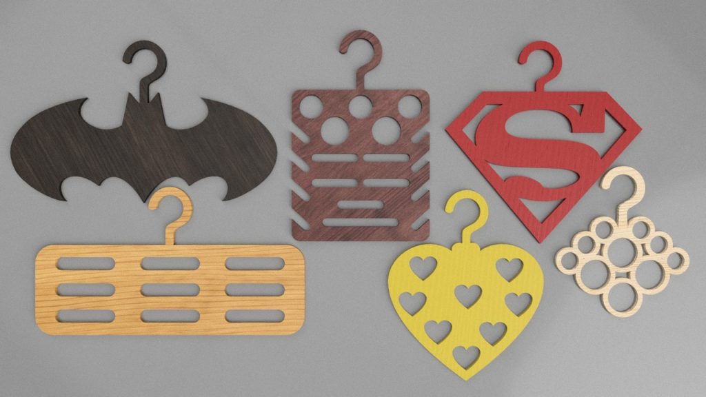 50 Cool laser cutting projects | DXF files for laser cutting 4 cnc dxf