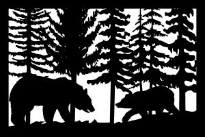 cnc files free dxf file