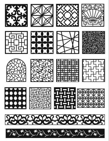 100's of Free dxf file format Download 2 cnc plasma dxf files download