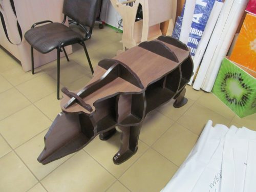 cnc projects that make money