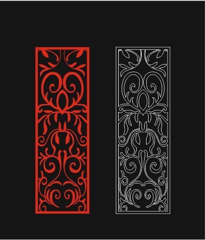 Cnc cutting Designs Patterns | Free Cnc Patterns Download 15 cnc vector art