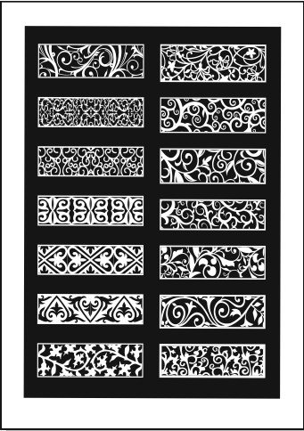 Cnc cutting Designs Patterns | Free Cnc Patterns Download 16 cnc wood carving patterns
