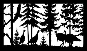 collection cnc files