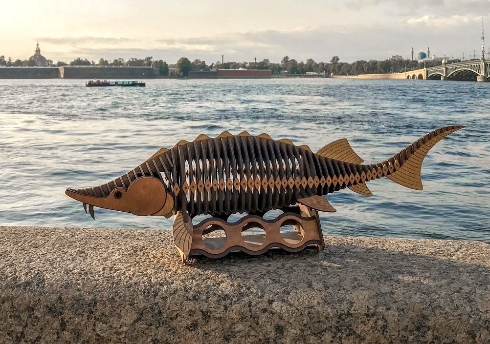 50 Cool laser cutting projects | DXF files for laser cutting 8 cool woodworking projects