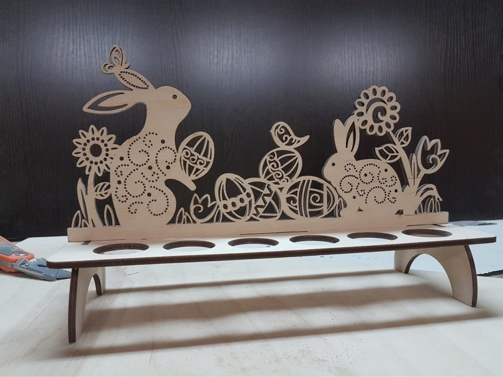 design for laser cutting free